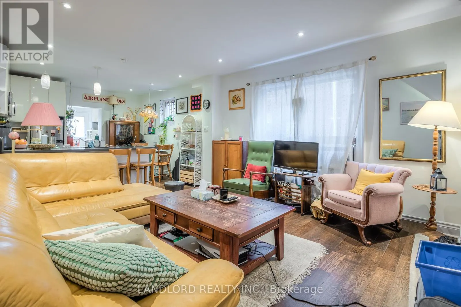 22 RUSHOLME PARK CRESCENT