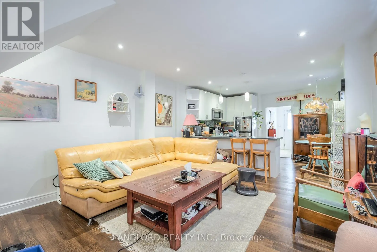 22 RUSHOLME PARK CRESCENT