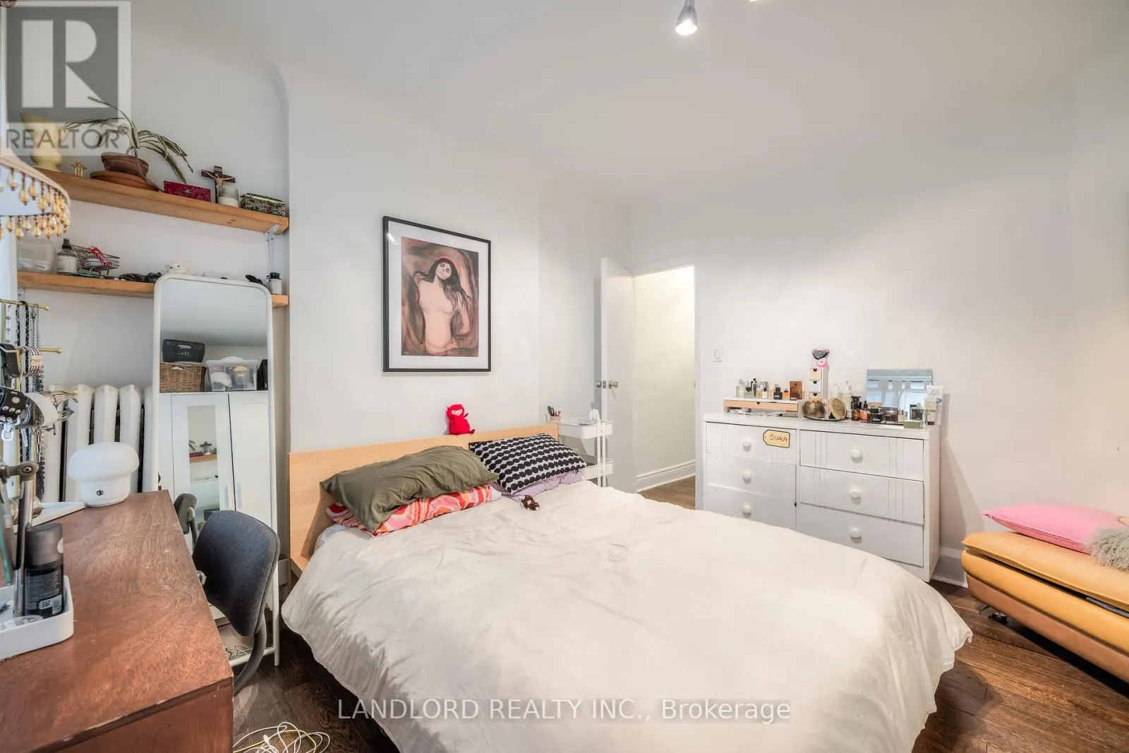 22 RUSHOLME PARK CRESCENT