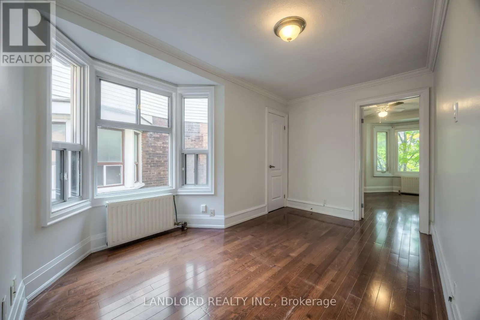 22 RUSHOLME PARK CRESCENT