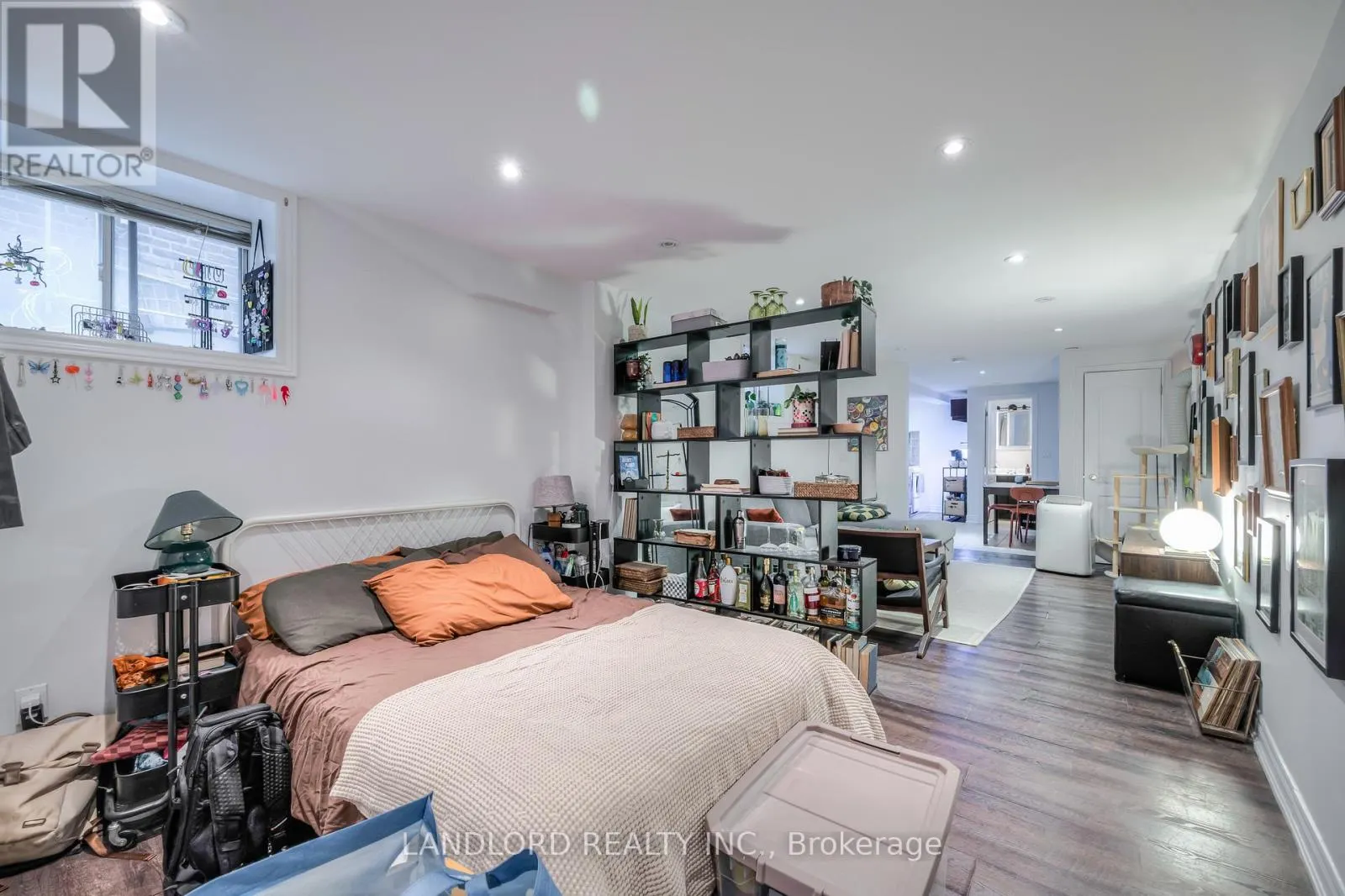 22 RUSHOLME PARK CRESCENT