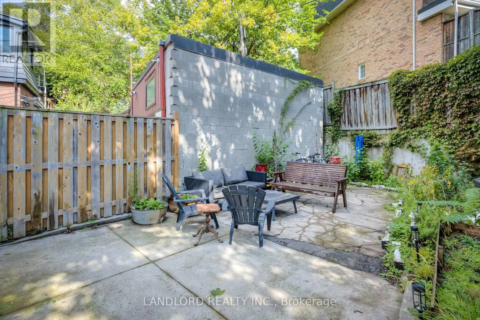 22 RUSHOLME PARK CRESCENT