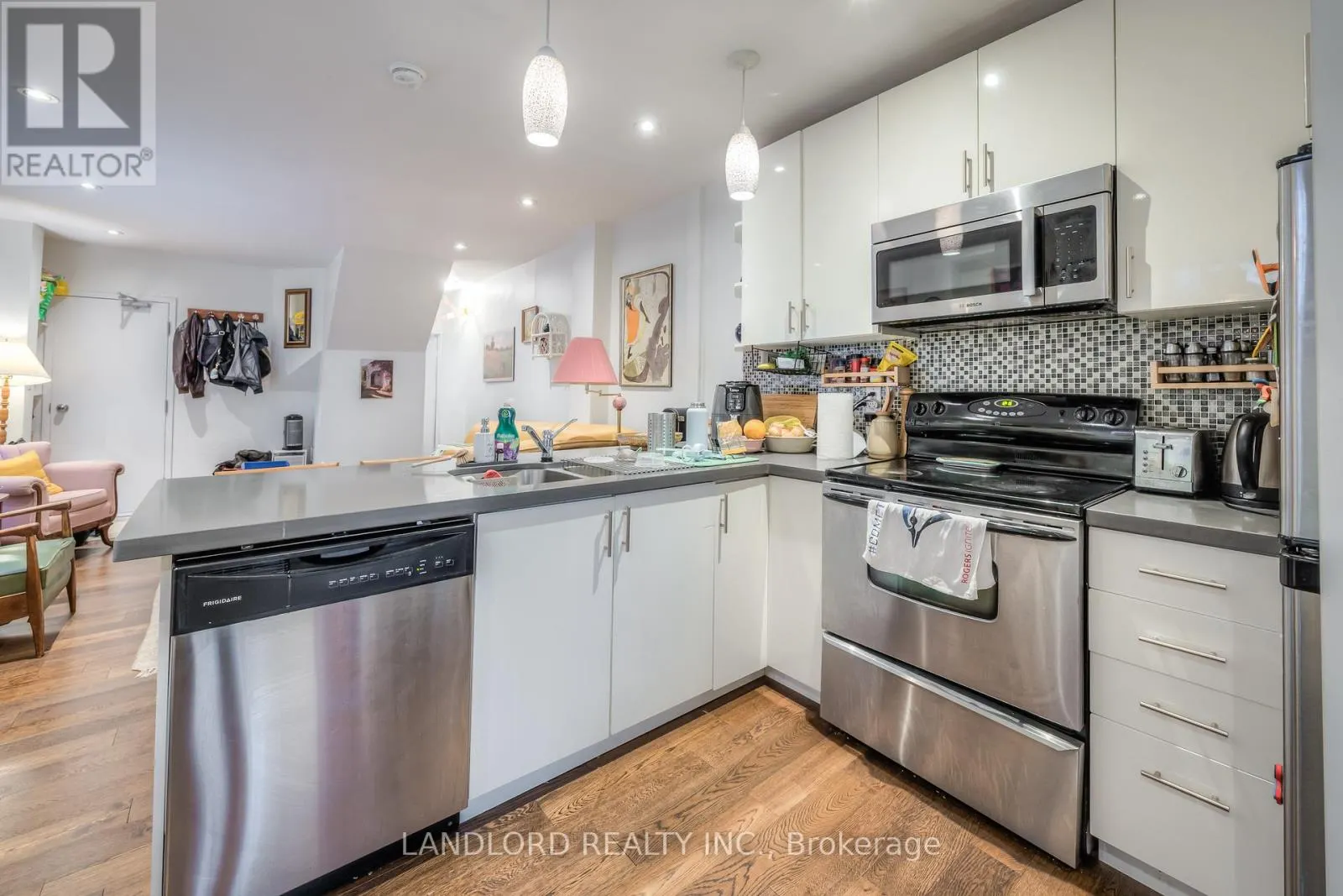 22 RUSHOLME PARK CRESCENT