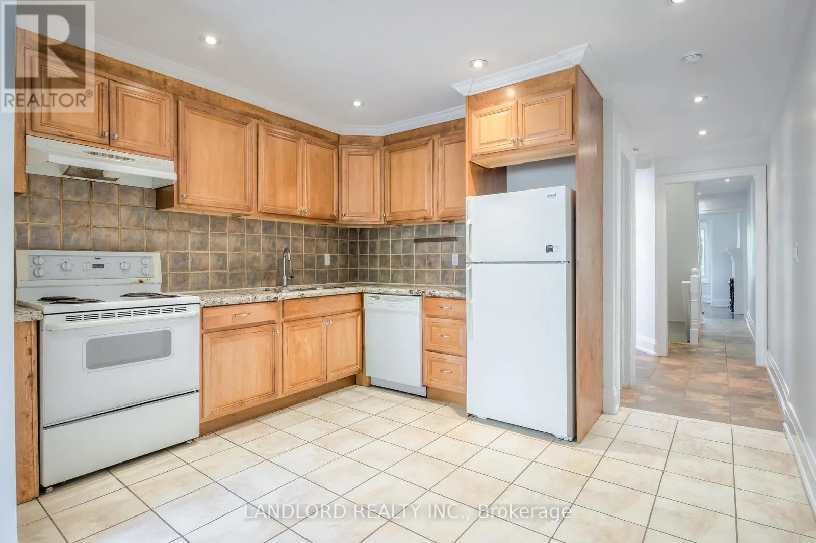 22 RUSHOLME PARK CRESCENT