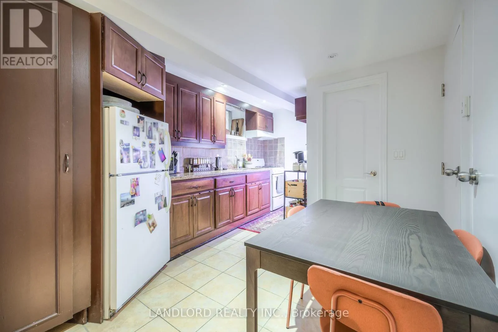 22 RUSHOLME PARK CRESCENT