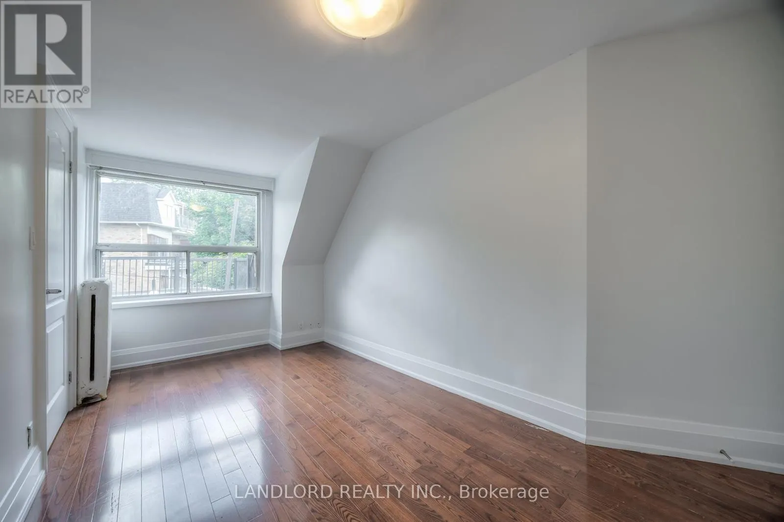 22 RUSHOLME PARK CRESCENT