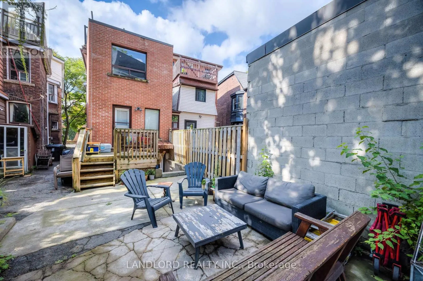 22 RUSHOLME PARK CRESCENT