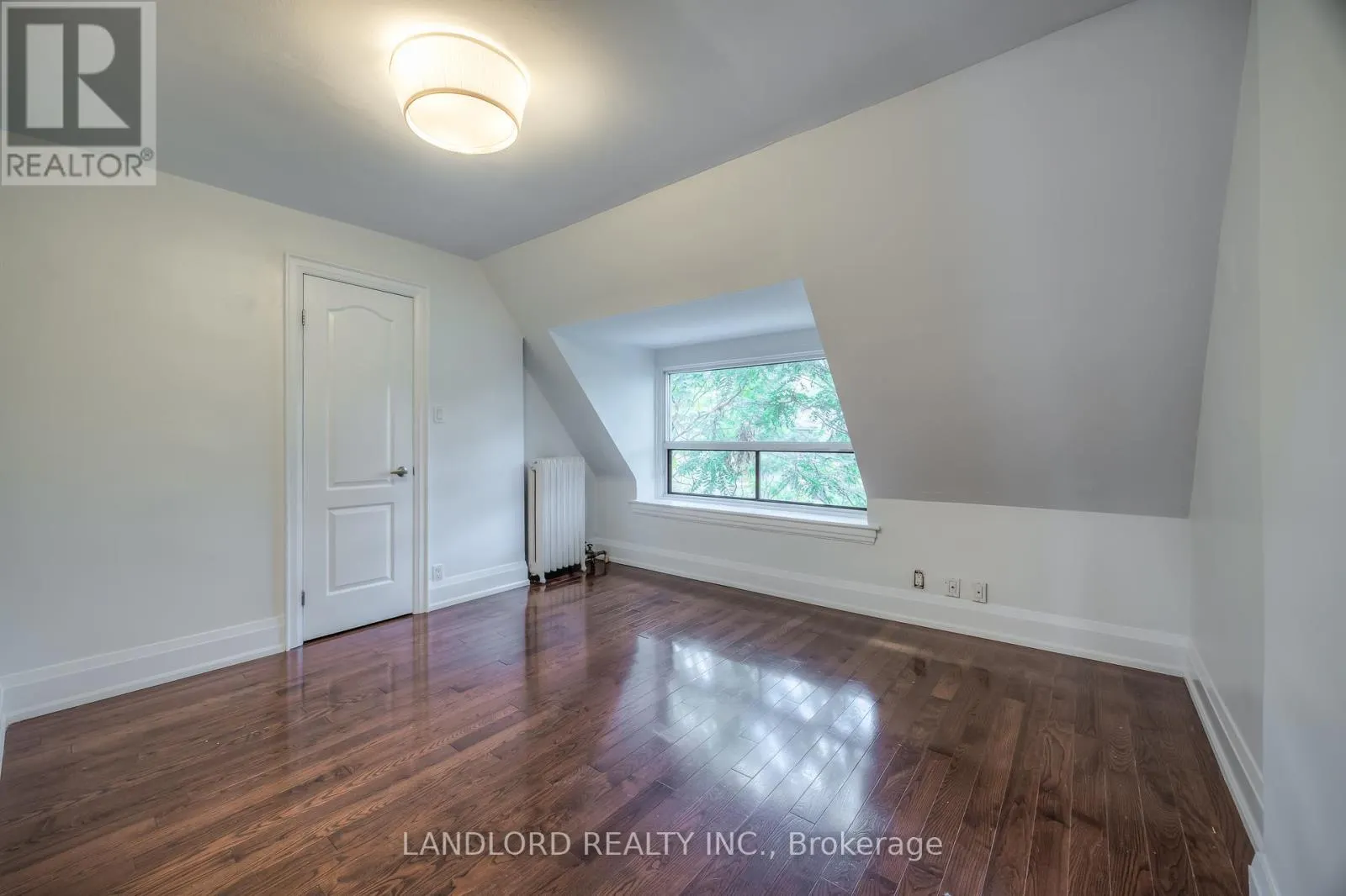 22 RUSHOLME PARK CRESCENT