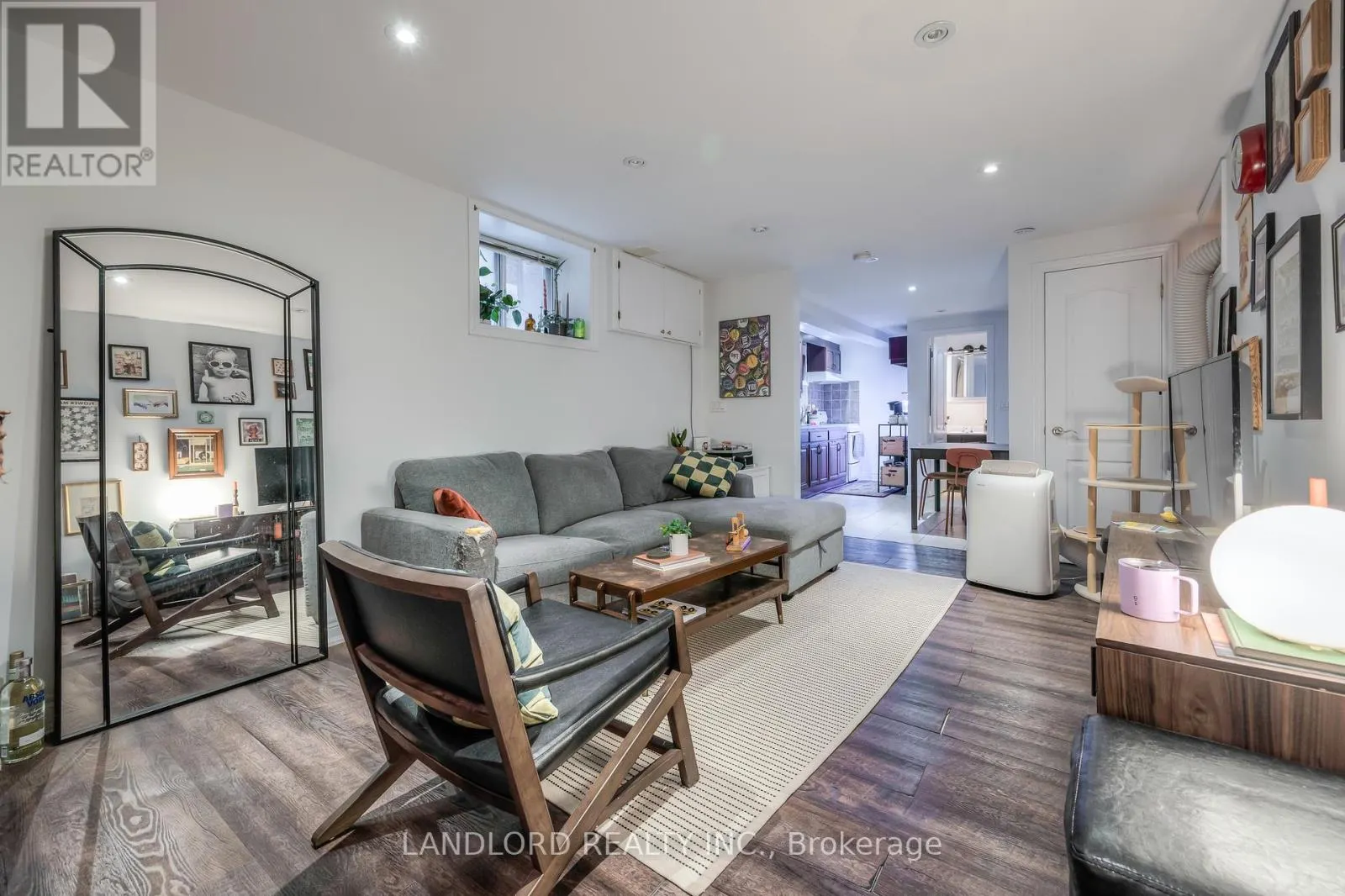 22 RUSHOLME PARK CRESCENT