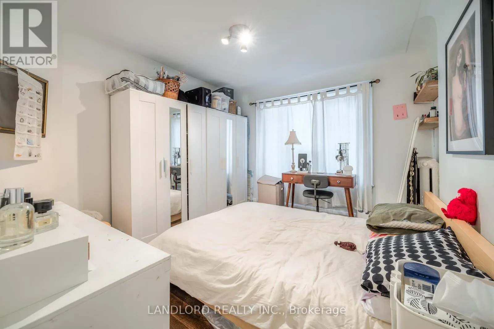22 RUSHOLME PARK CRESCENT
