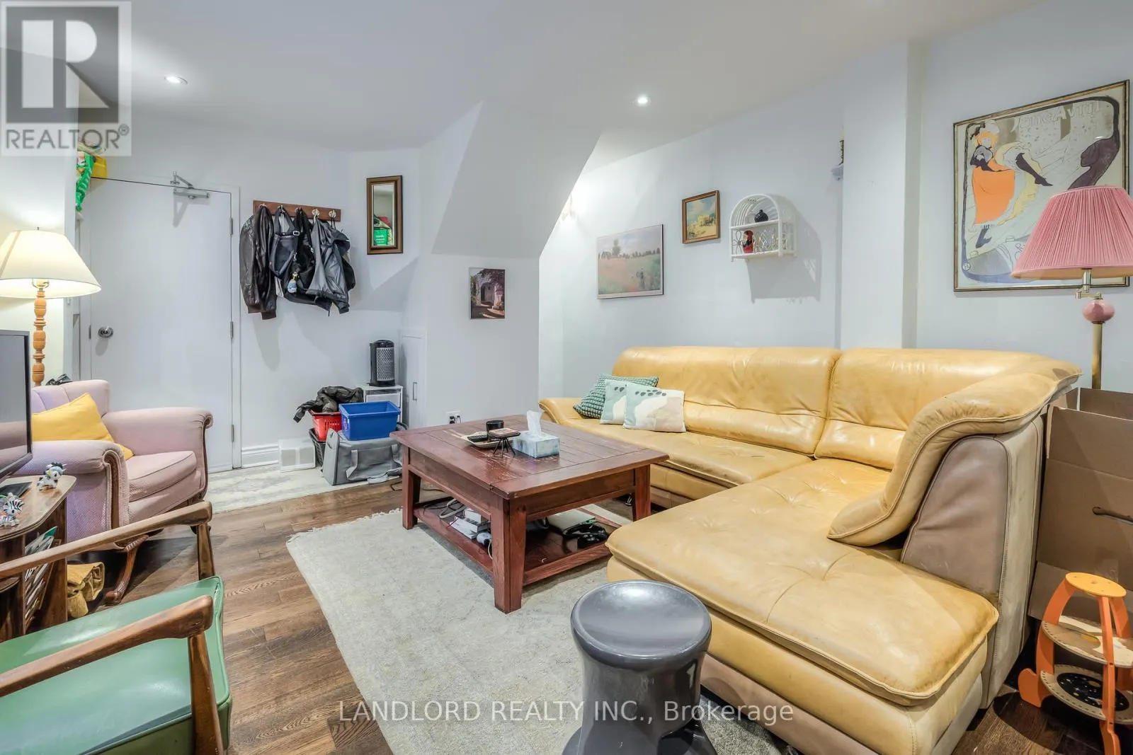 22 RUSHOLME PARK CRESCENT