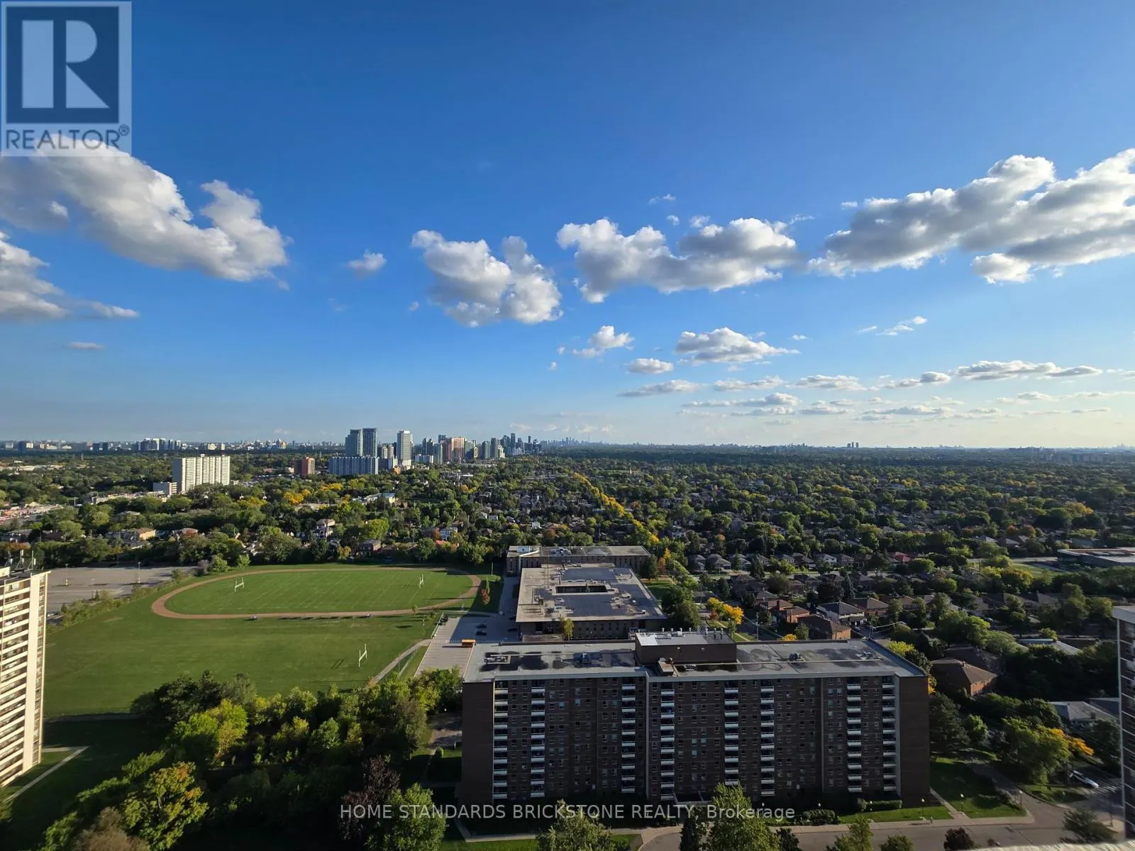 3206 - 10 TANGREEN COURT