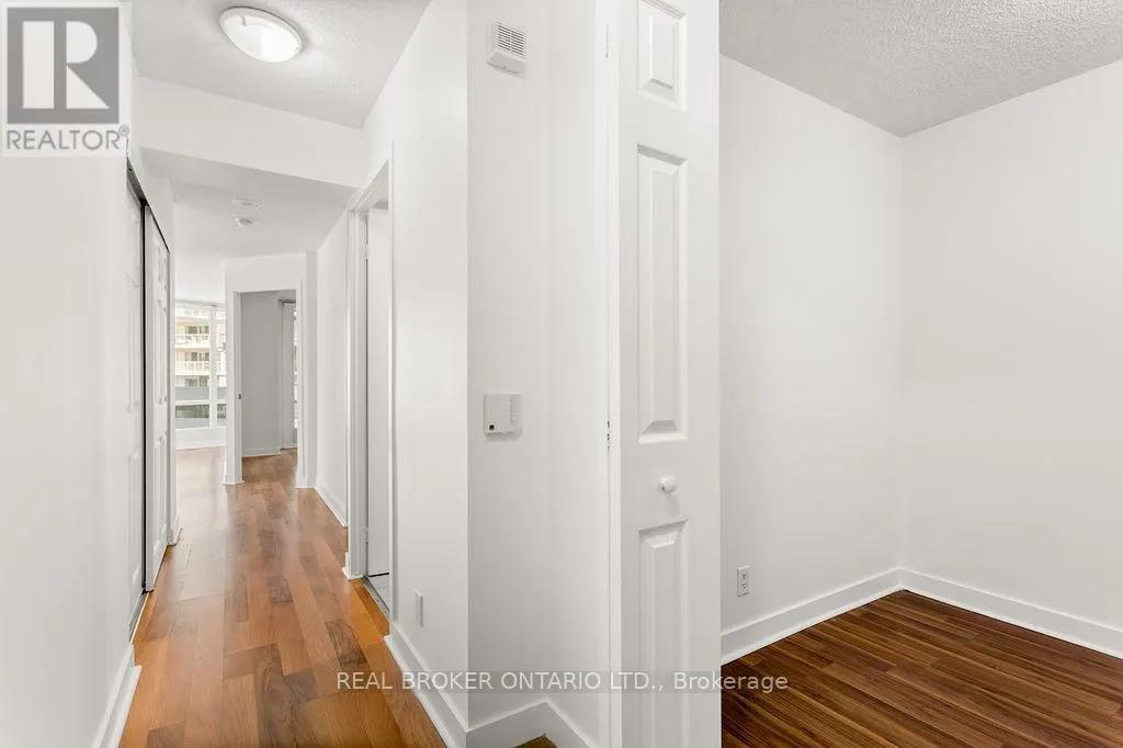 709 - 361 FRONT STREET W