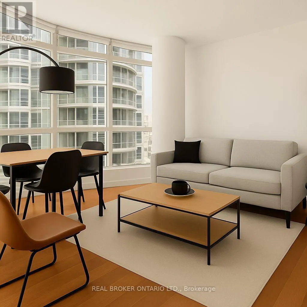 709 - 361 FRONT STREET W