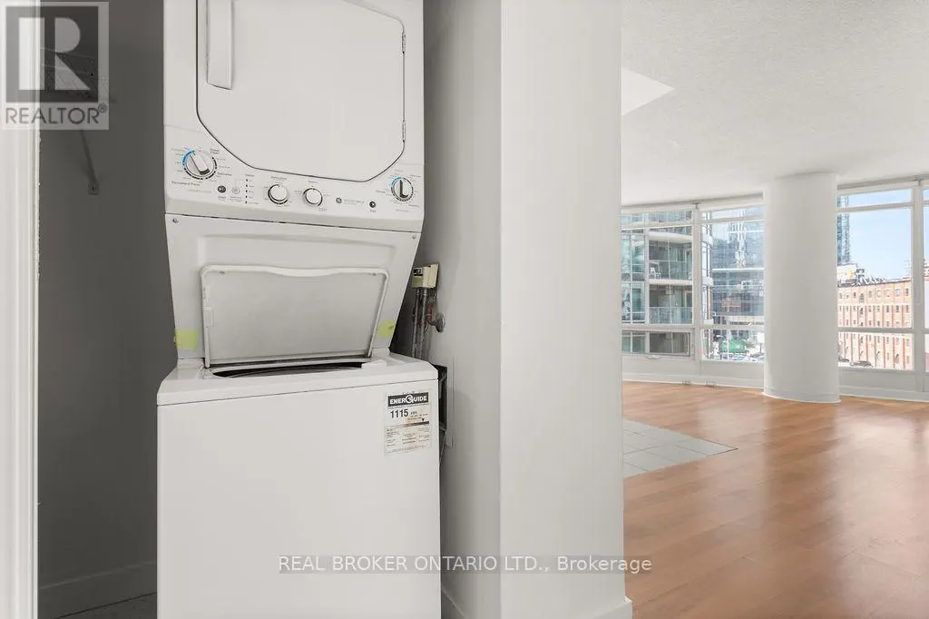 709 - 361 FRONT STREET W