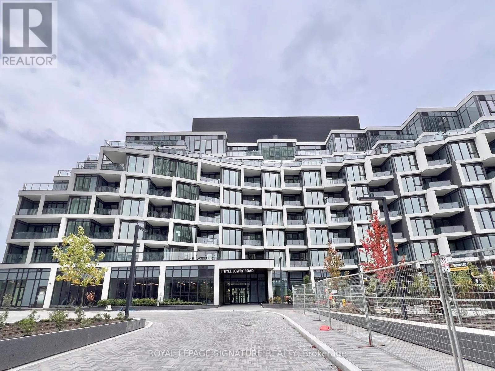 322 - 1 KYLE LOWRY ROAD