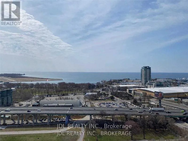 2311 - 30 ORDNANCE STREET