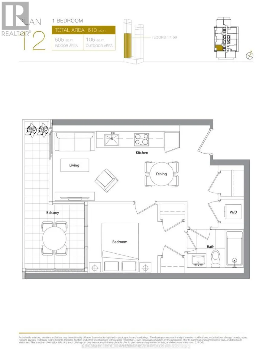 4612 - 3 CONCORD CITYPLACE WAY