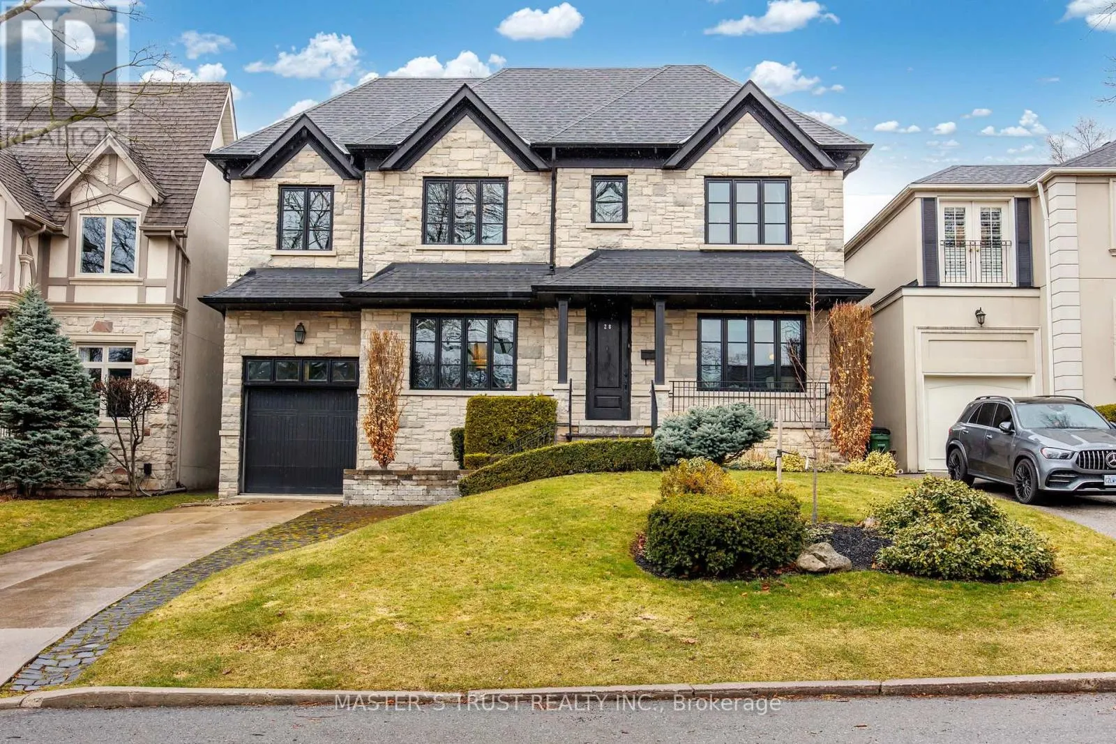 28 FOREST RIDGE DRIVE