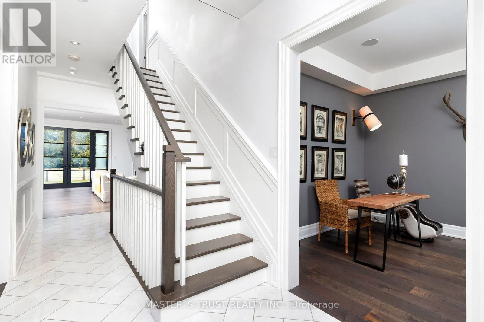 28 FOREST RIDGE DRIVE