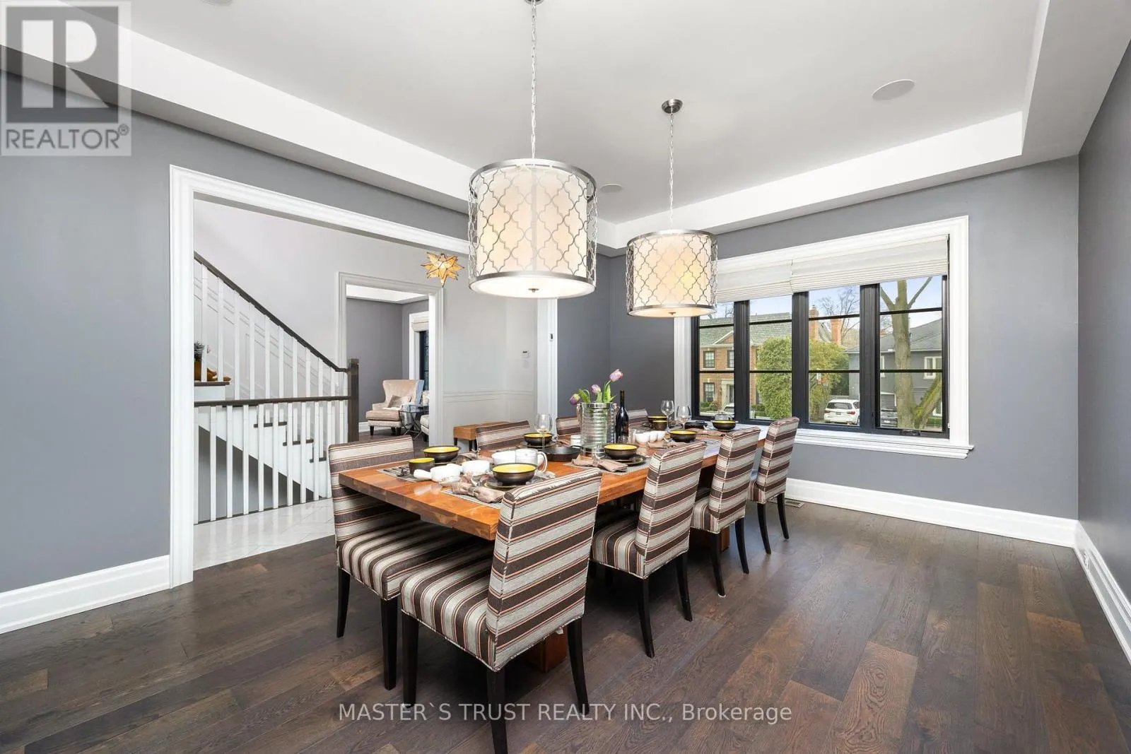 28 FOREST RIDGE DRIVE