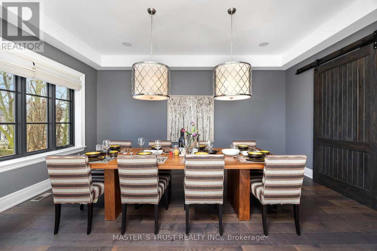 28 FOREST RIDGE DRIVE
