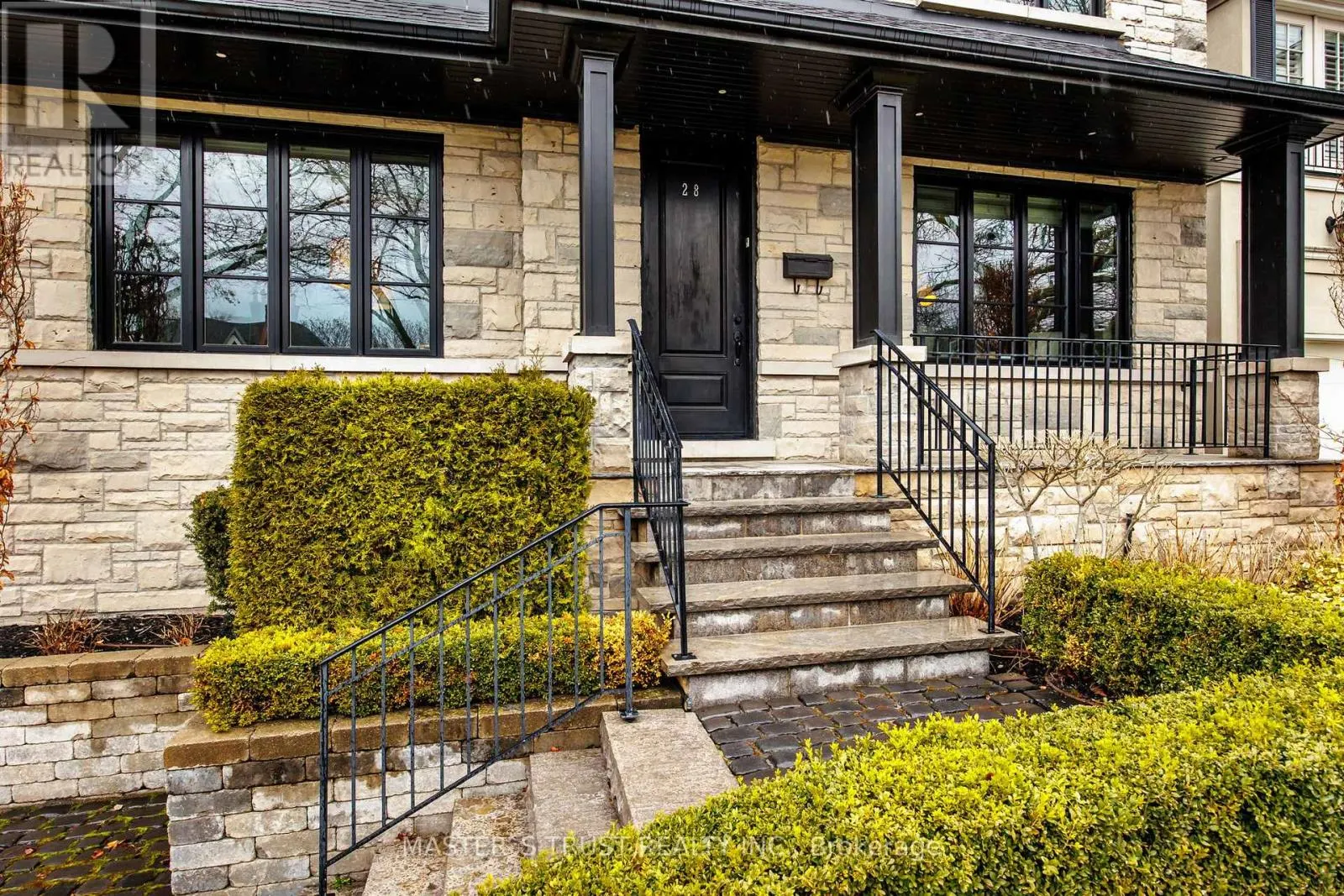 28 FOREST RIDGE DRIVE