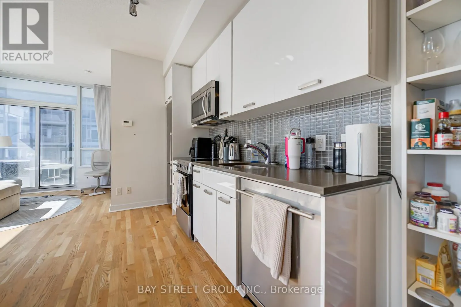 3409 - 295 ADELAIDE STREET W