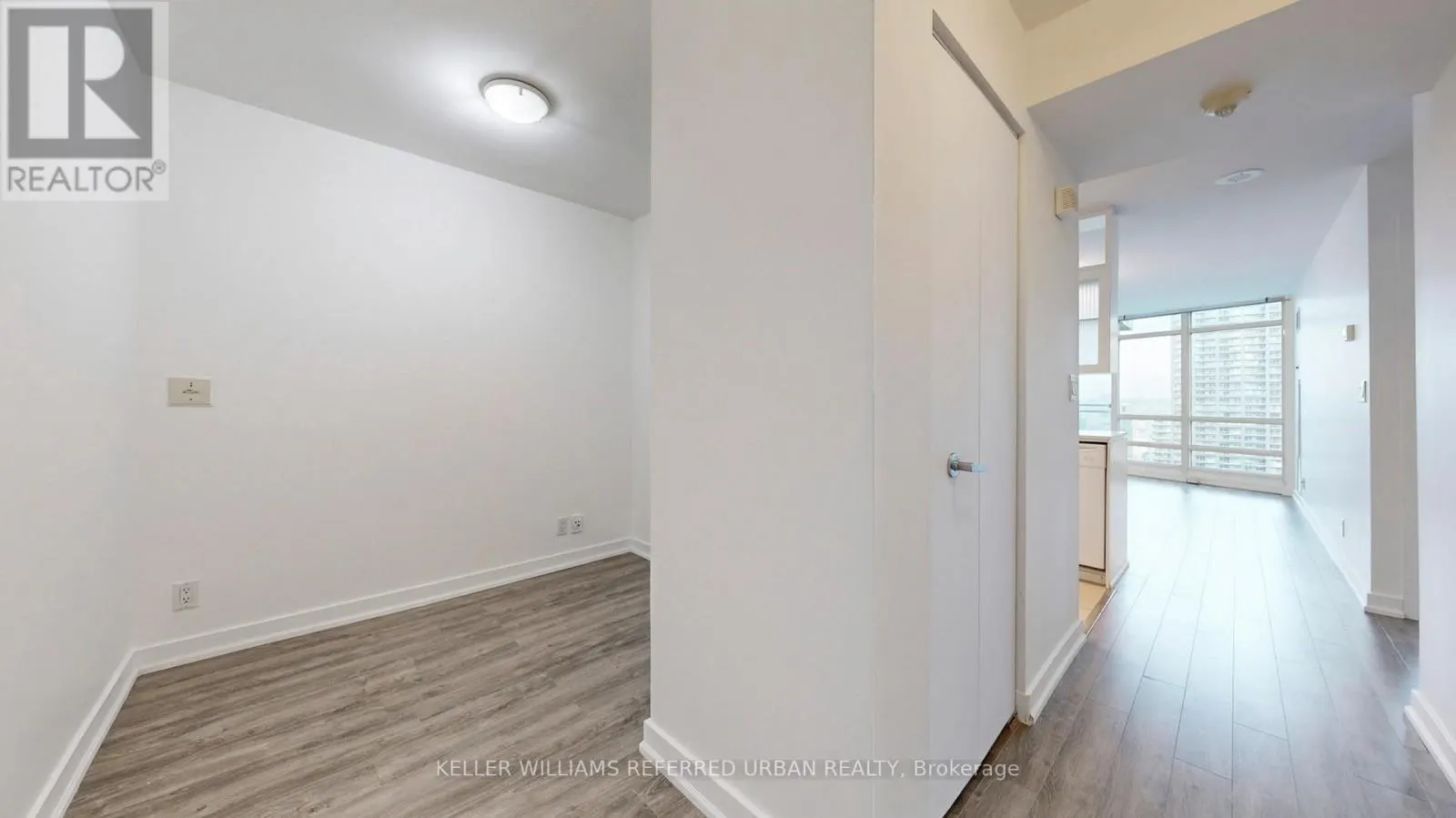 3508 - 397 FRONT STREET W