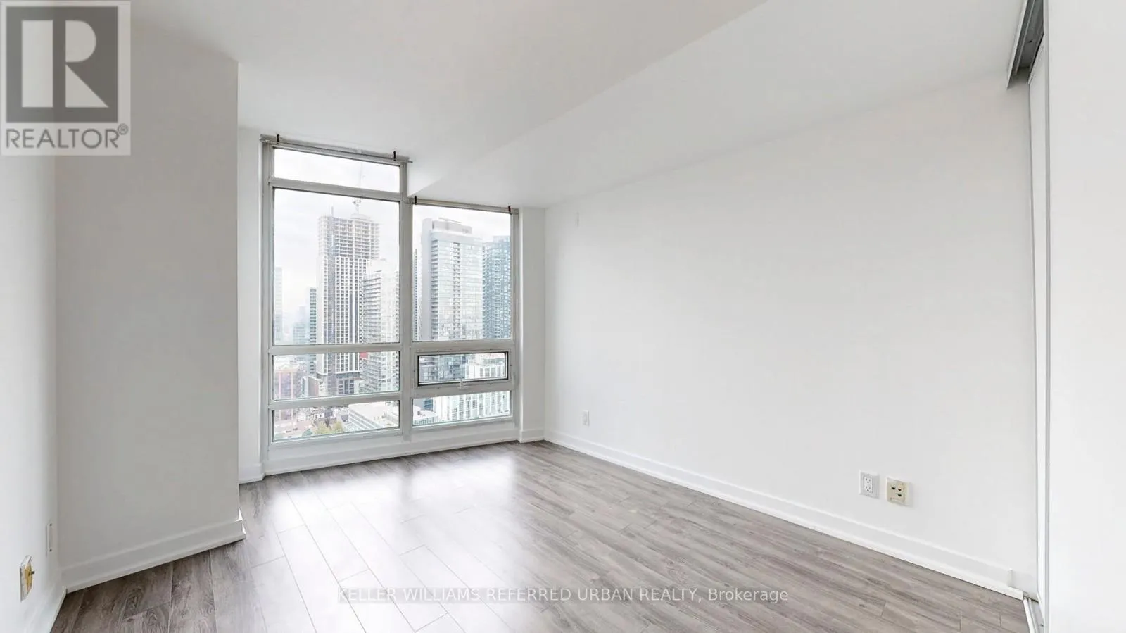 3508 - 397 FRONT STREET W