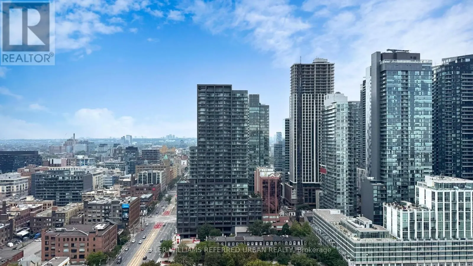 3508 - 397 FRONT STREET W