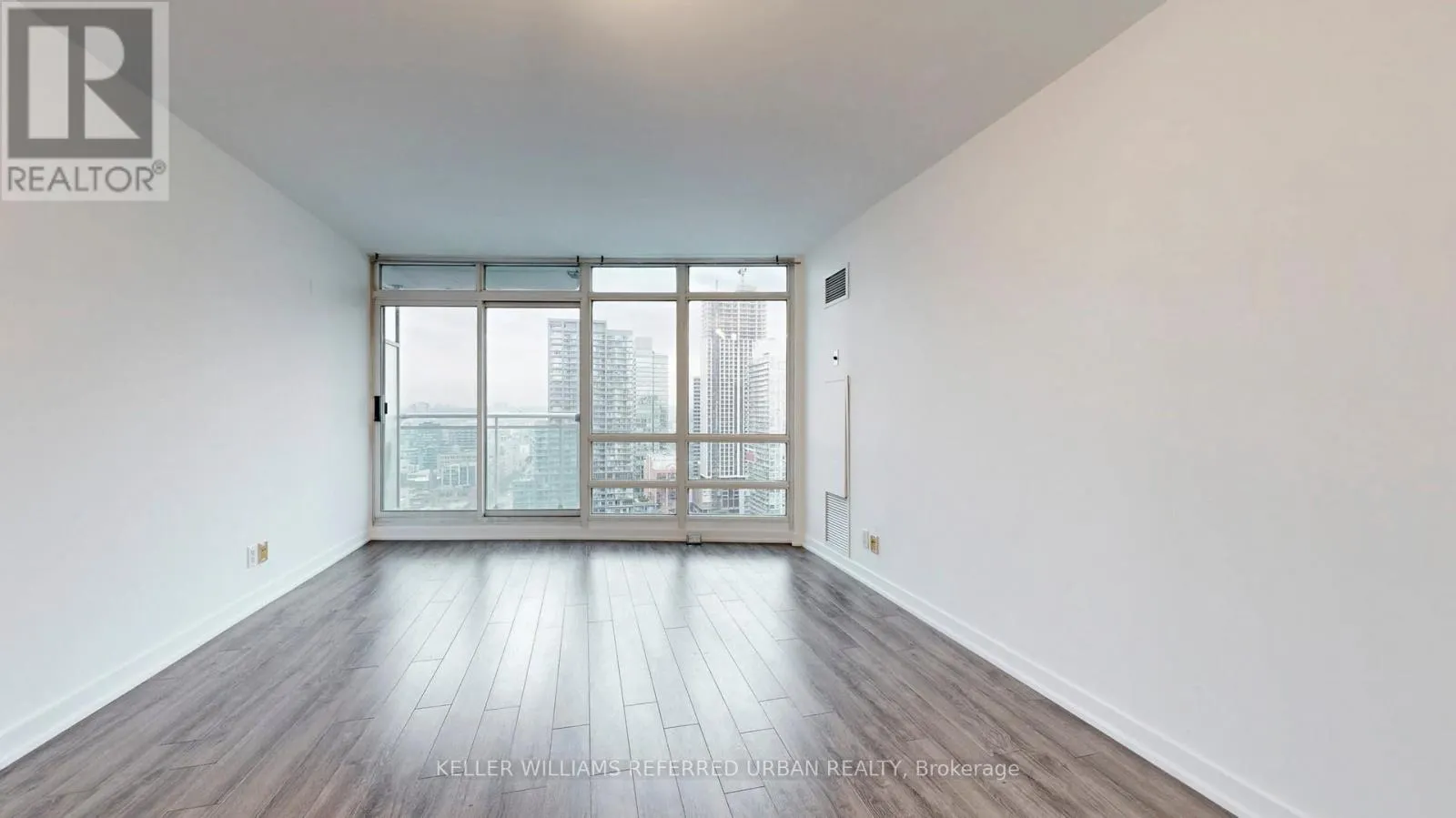 3508 - 397 FRONT STREET W