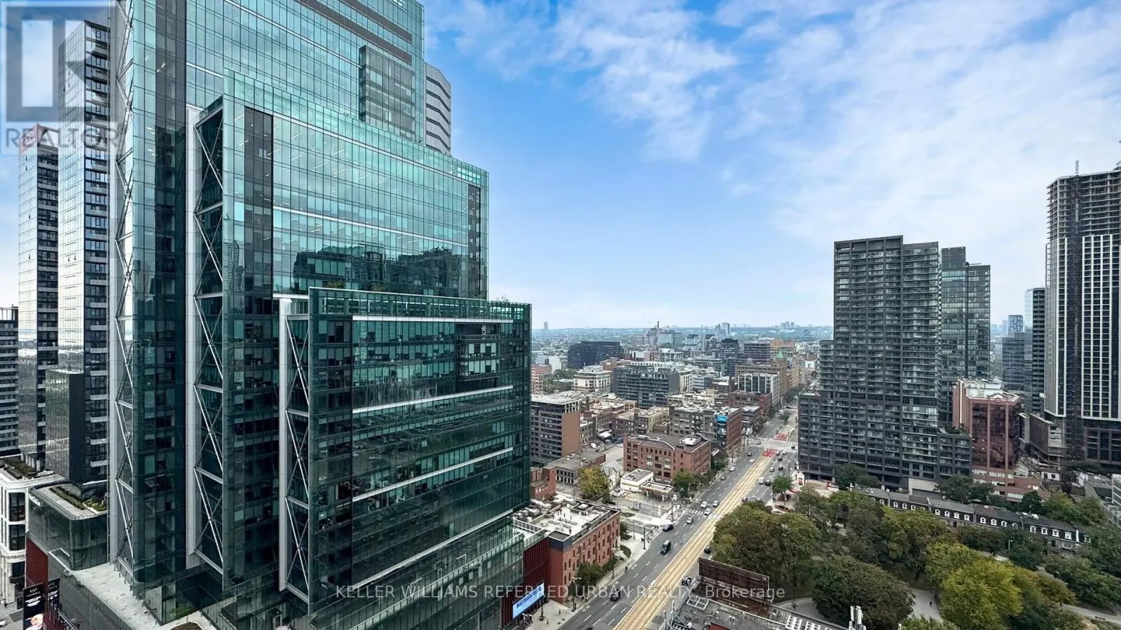 3508 - 397 FRONT STREET W