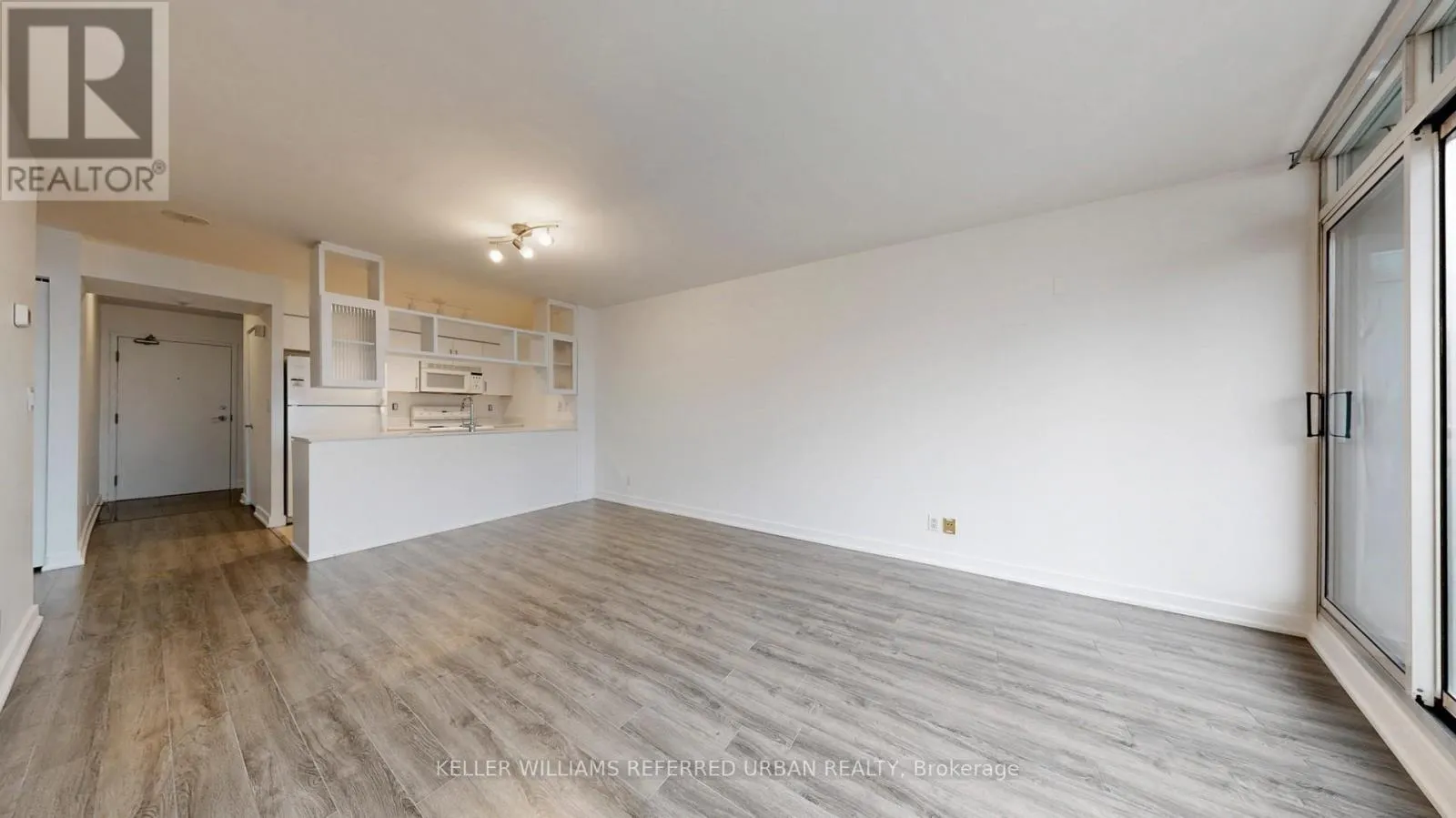 3508 - 397 FRONT STREET W