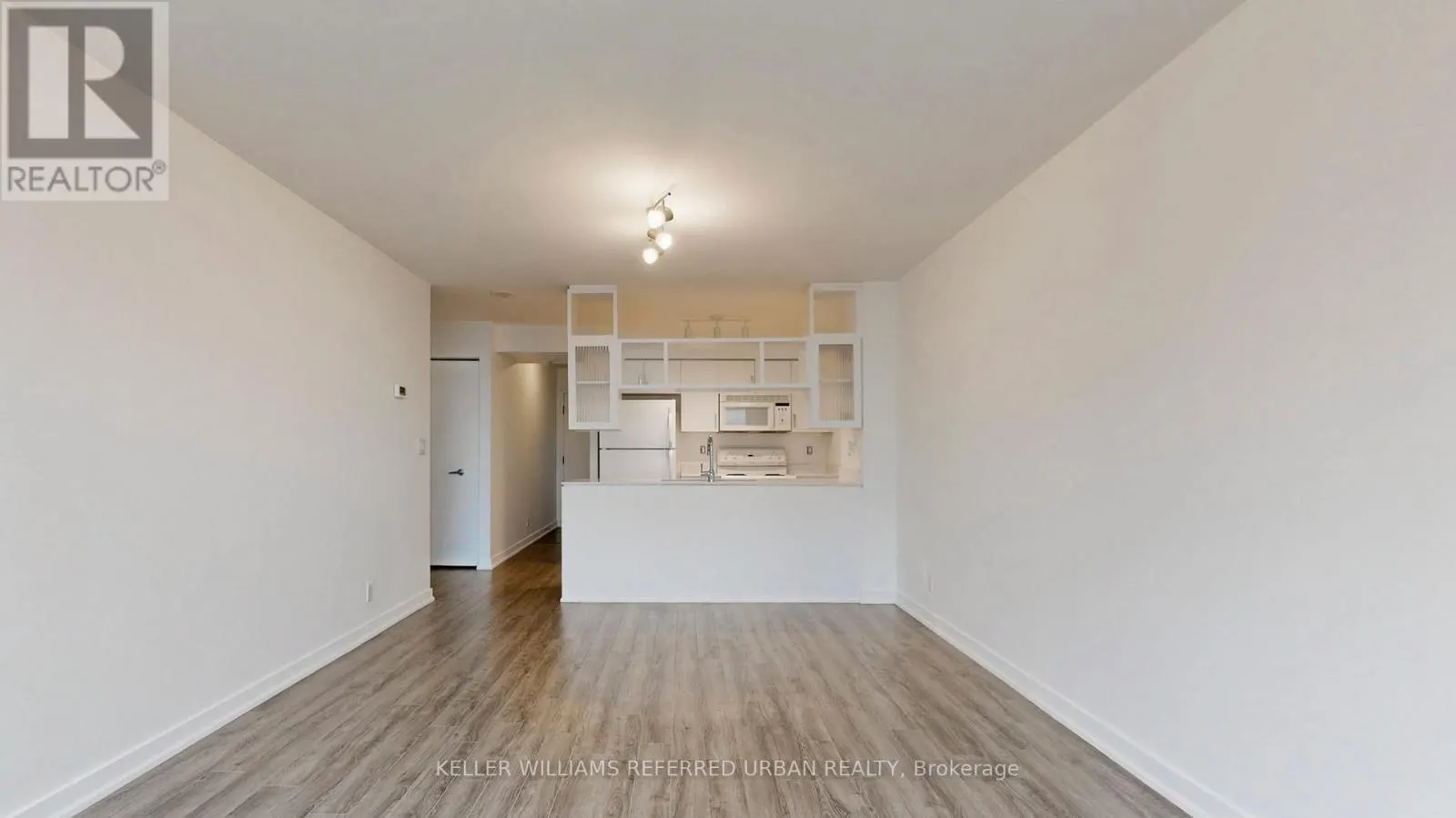 3508 - 397 FRONT STREET W