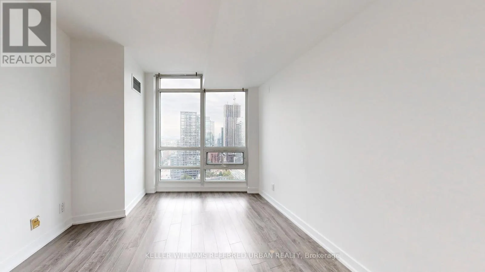 3508 - 397 FRONT STREET W