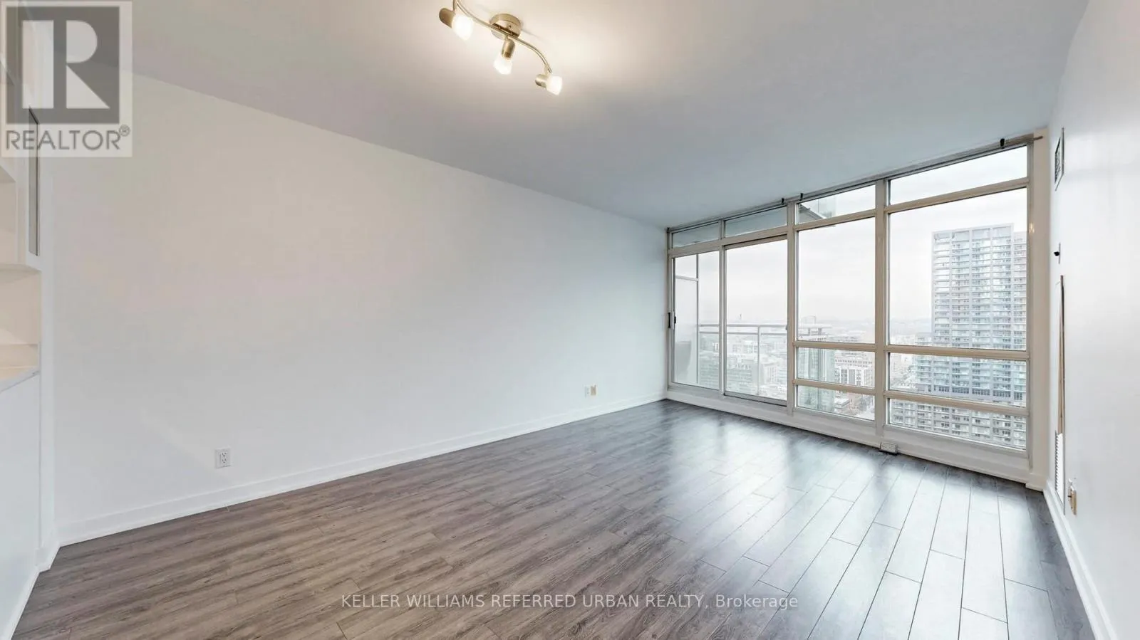 3508 - 397 FRONT STREET W