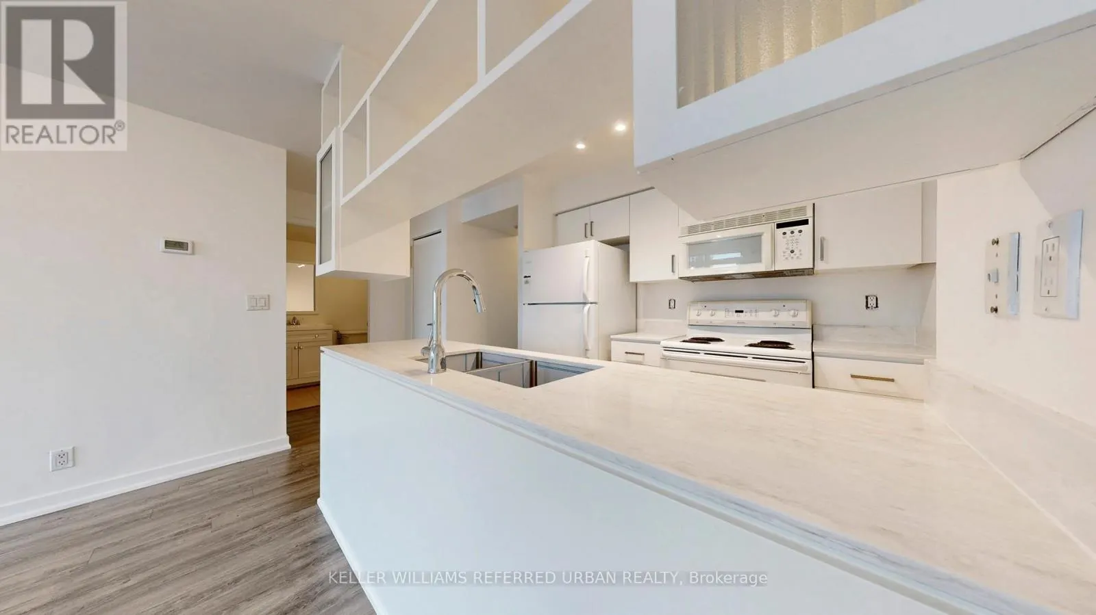 3508 - 397 FRONT STREET W