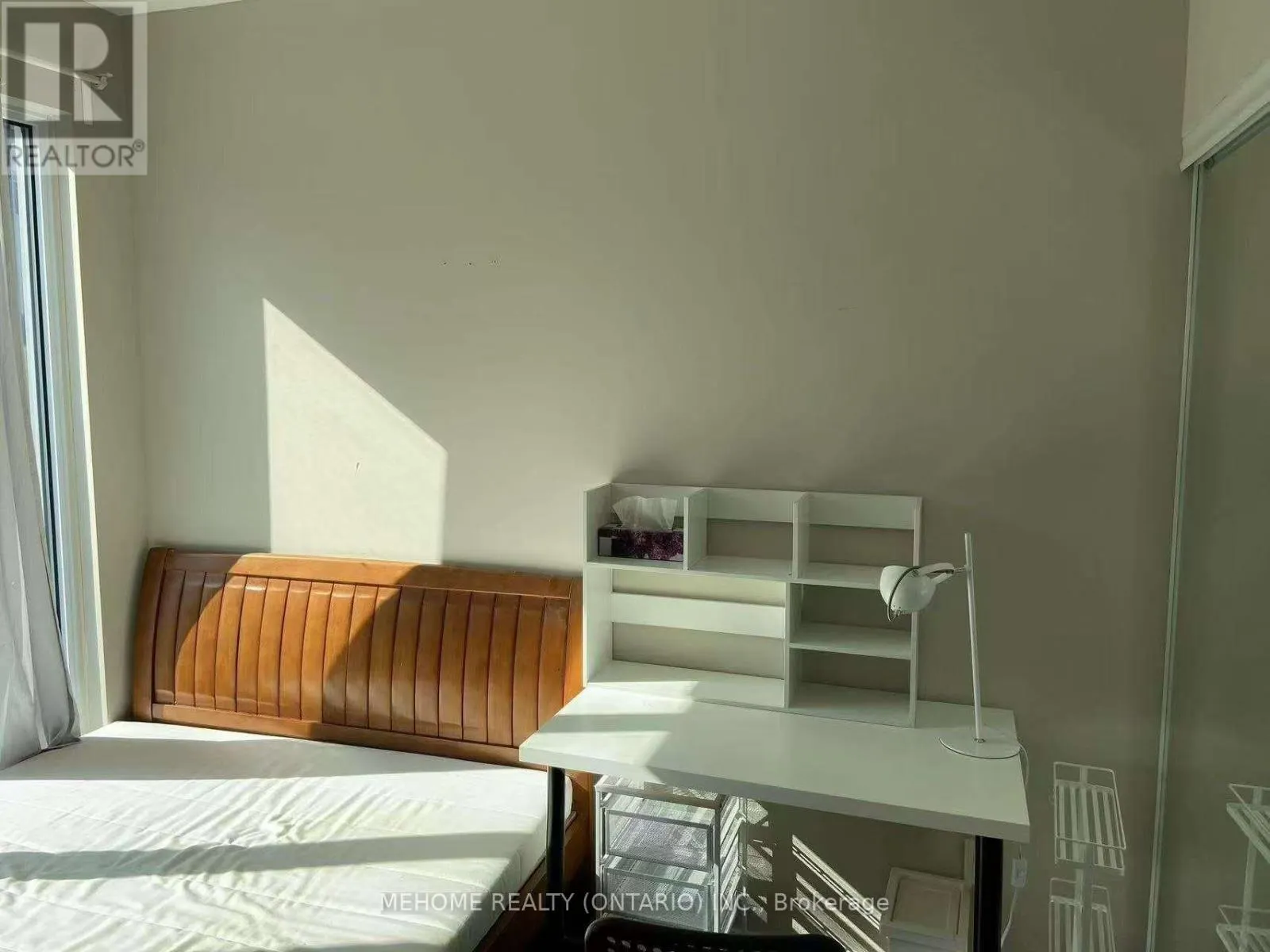 1205, 2ND BEDROOM - 68 SHUTER STREET