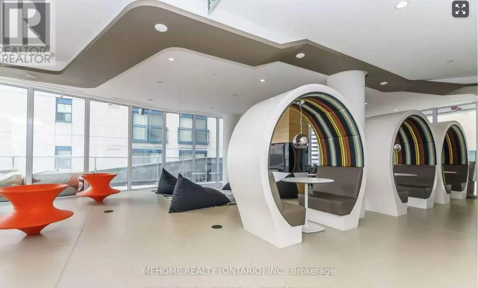 1205, 2ND BEDROOM - 68 SHUTER STREET