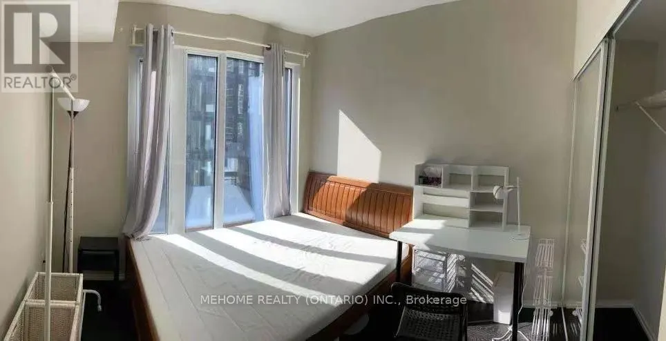 1205, 2ND BEDROOM - 68 SHUTER STREET