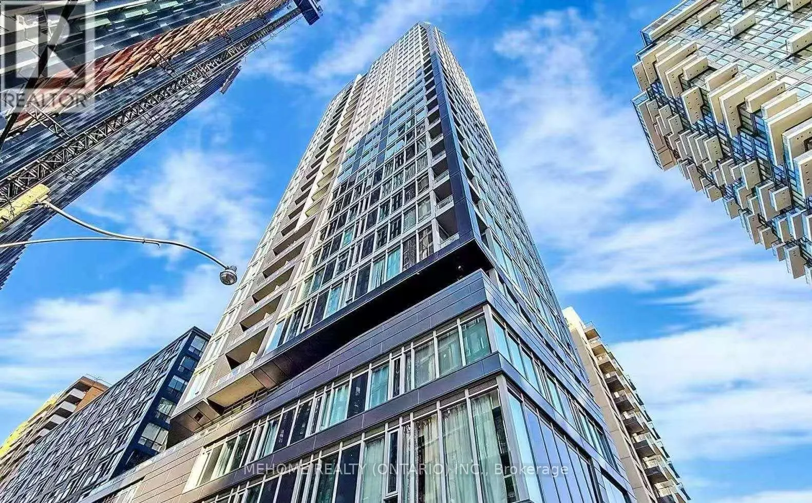 1205, 2ND BEDROOM - 68 SHUTER STREET