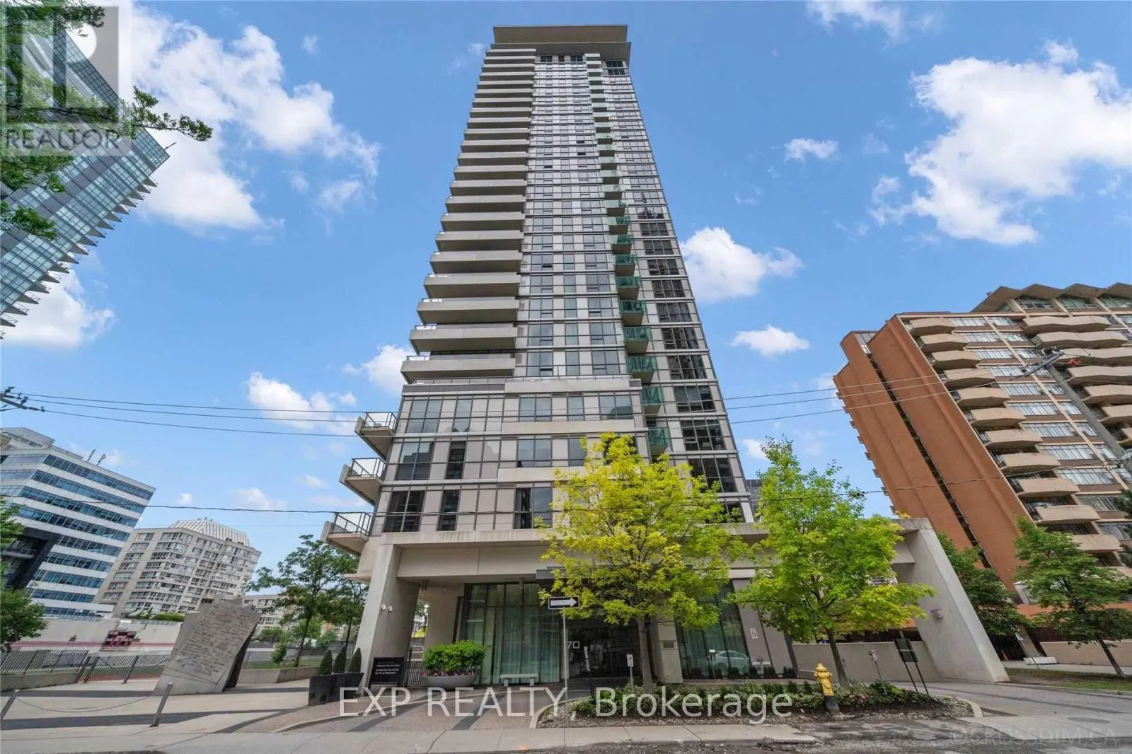 2311 - 70 ROEHAMPTON AVENUE