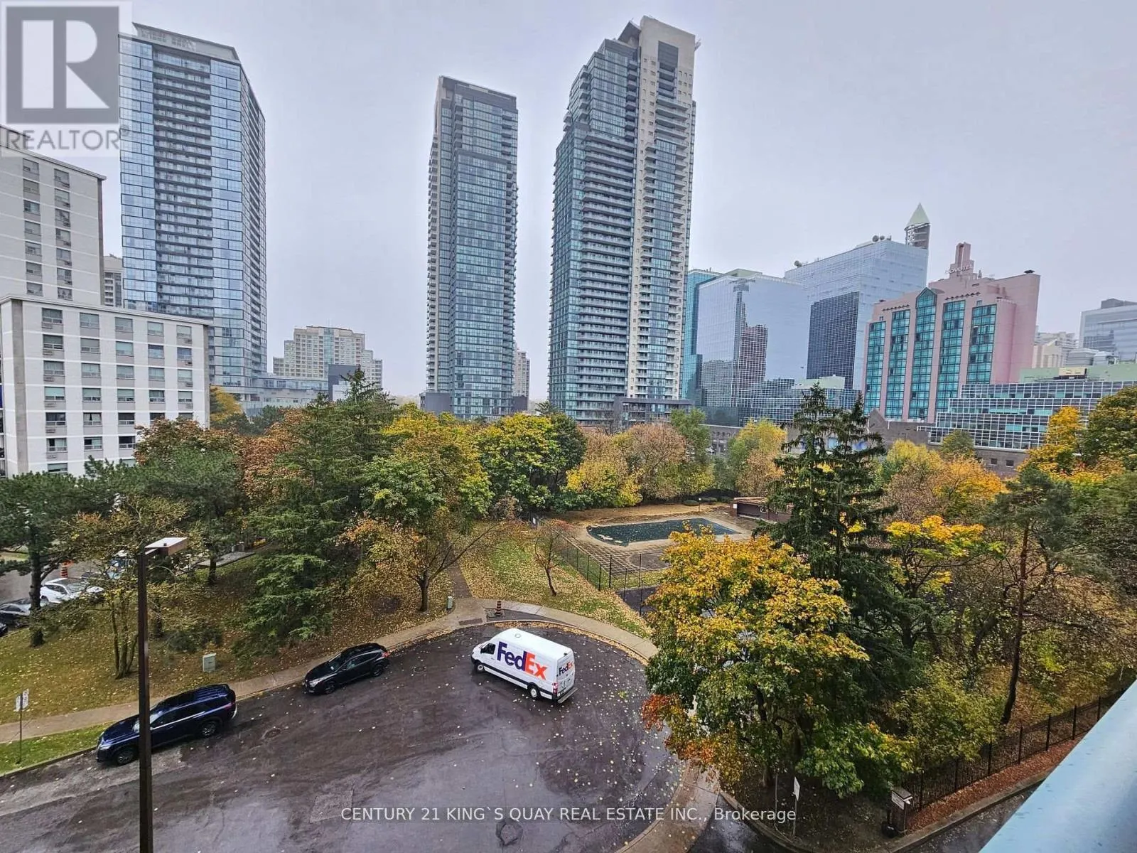 621 - 233 BEECROFT ROAD