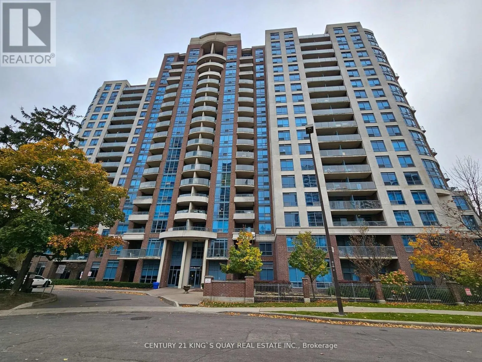621 - 233 BEECROFT ROAD