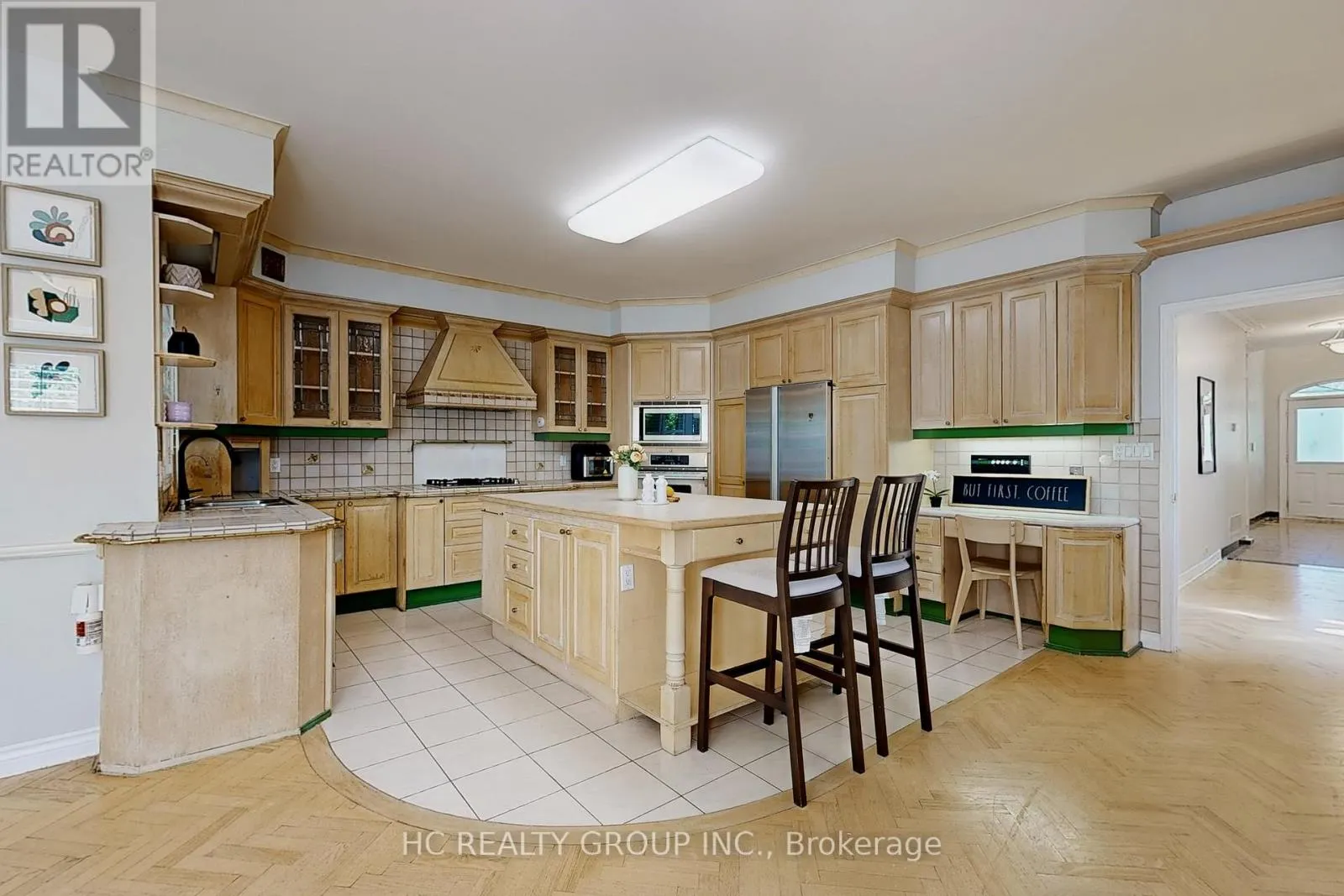 348 GREENFIELD AVENUE