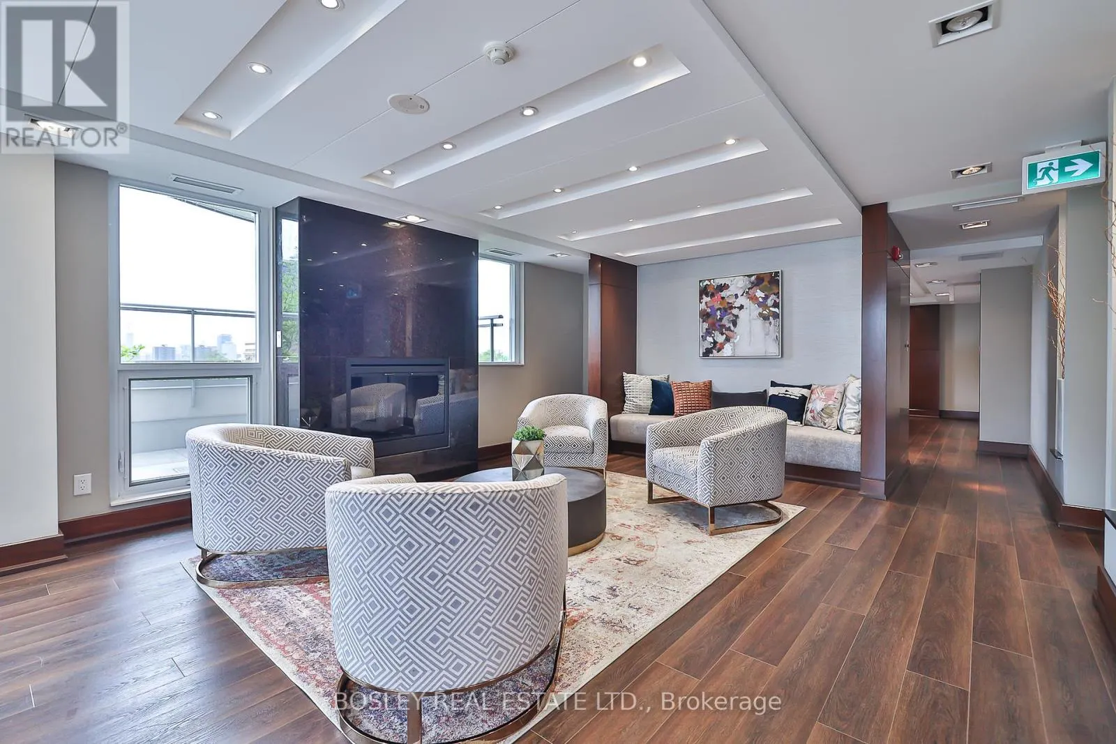 201 - 1430 YONGE STREET