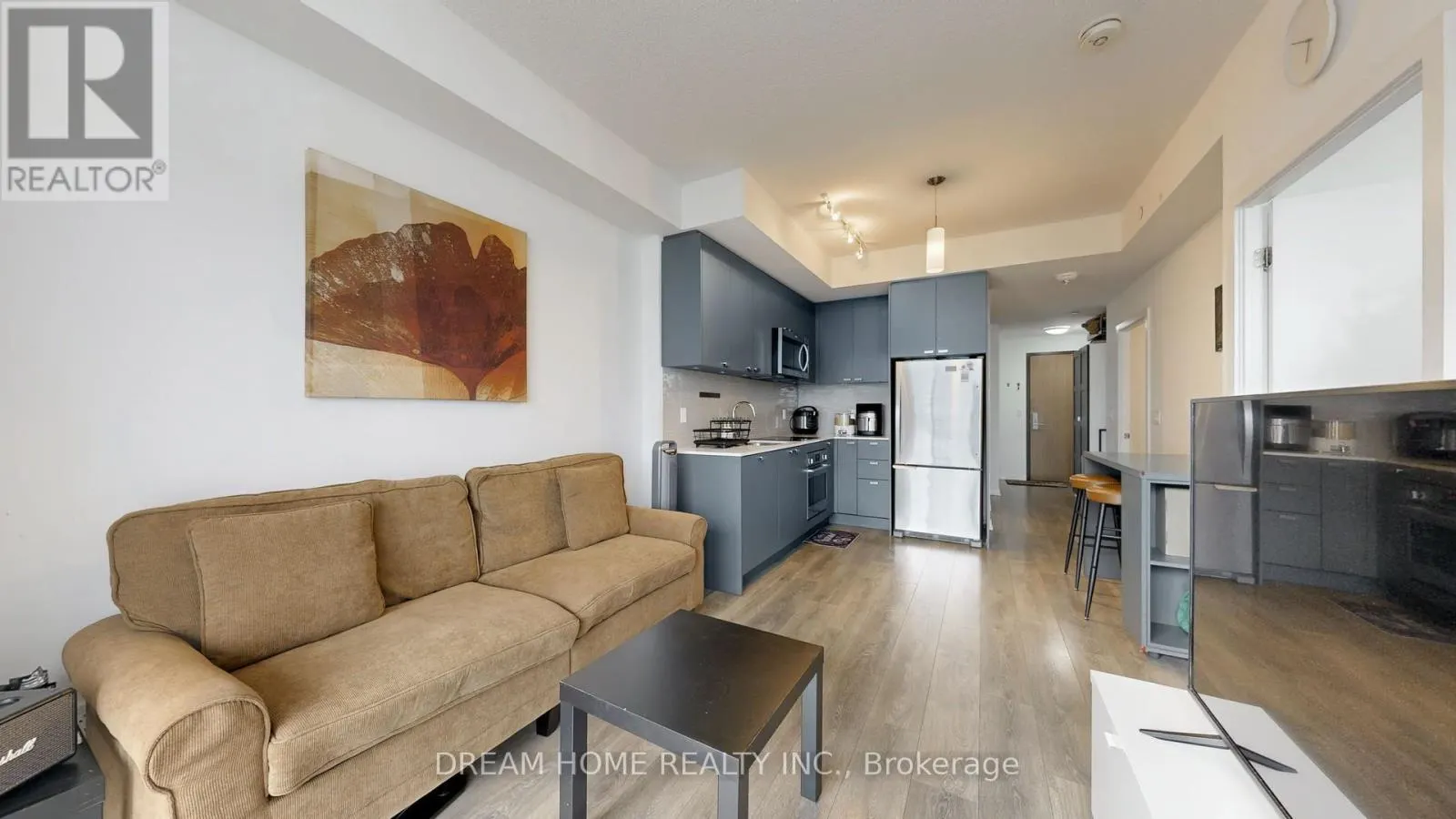 2303 - 56 FOREST MANOR ROAD