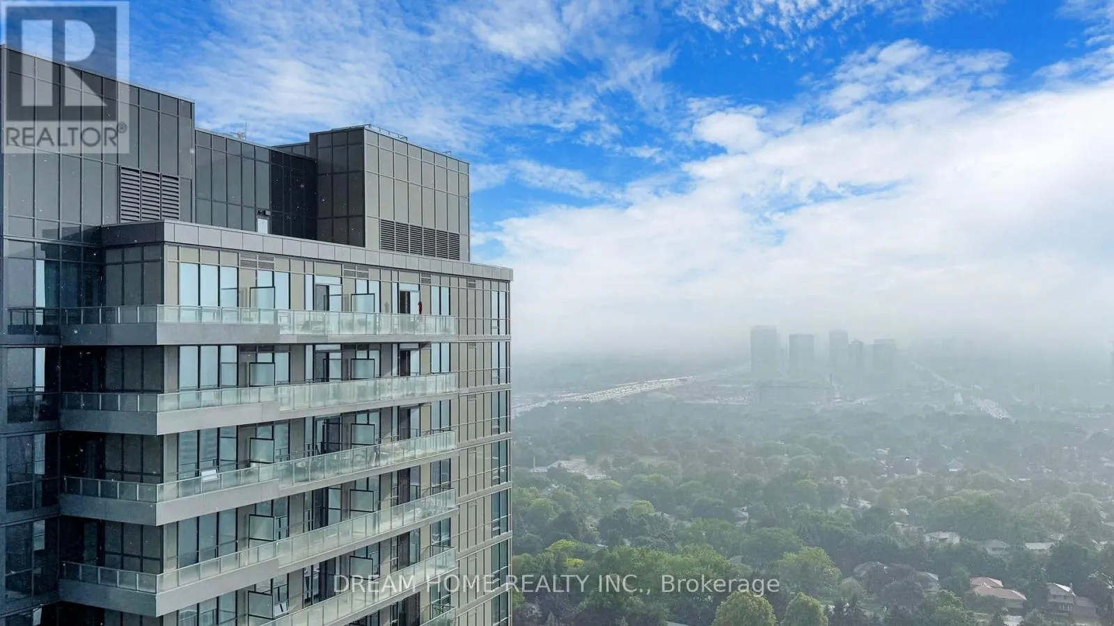 2303 - 56 FOREST MANOR ROAD