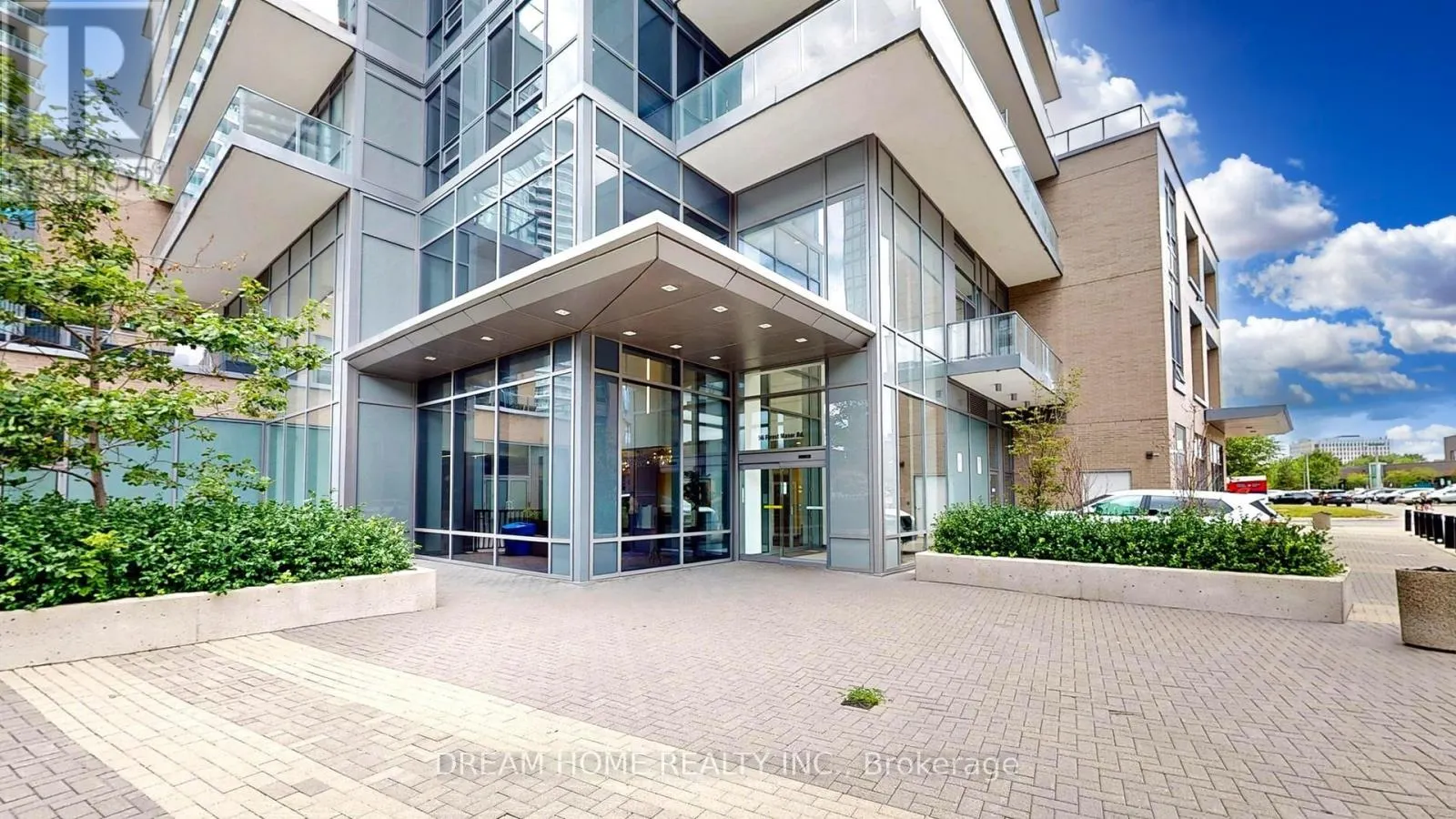 2303 - 56 FOREST MANOR ROAD